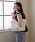 Marenne bag_Ivory