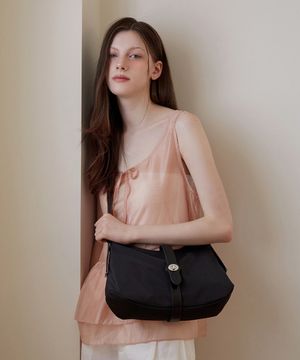 Dinel bag_Black