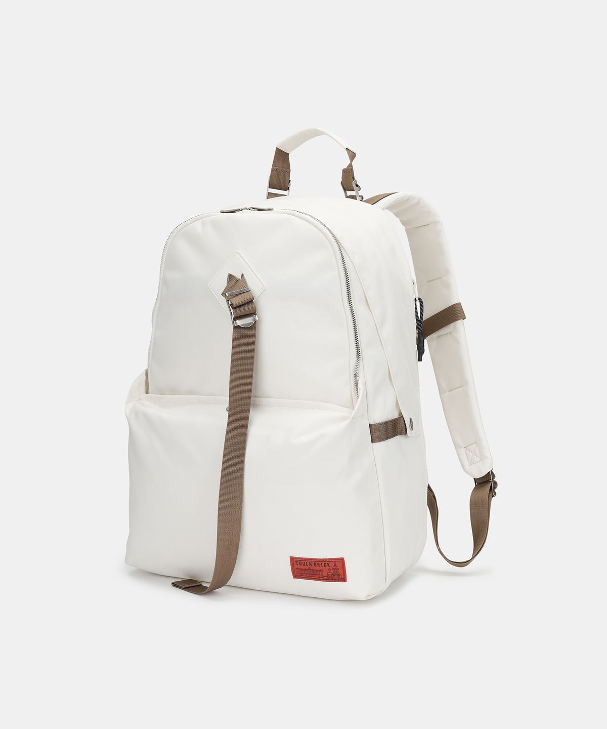 툴룬즈브릭(TOULN BRICK) TB-NO.2 Nova Backpack(E591083002)