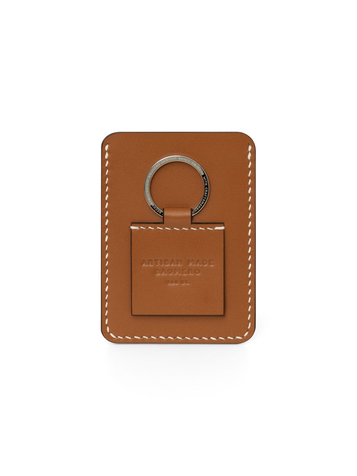 바우메로(BAUMERO) CARD 132 (BROWN)