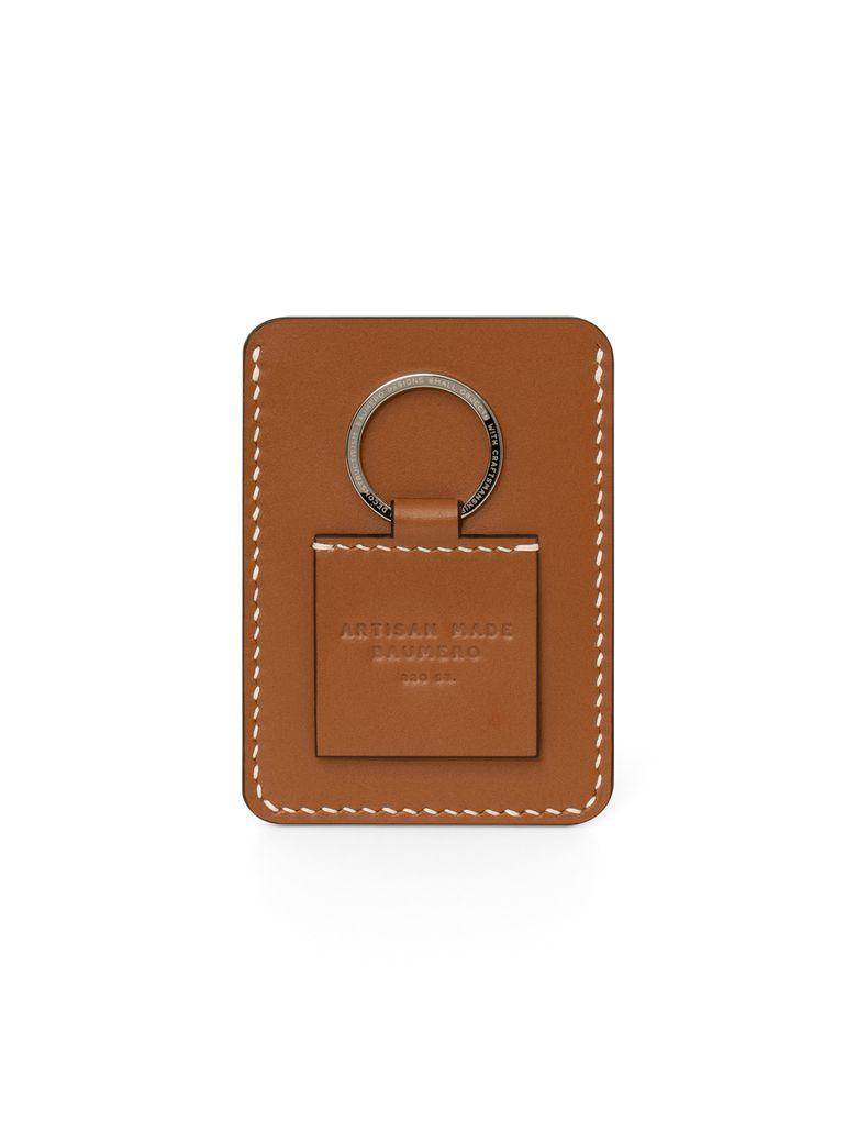 CARD 132 (BROWN)