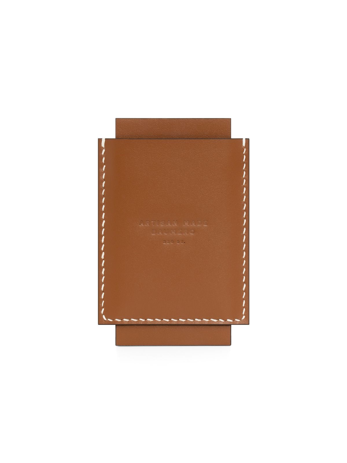 바우메로(BAUMERO) CARD 044 (BROWN)