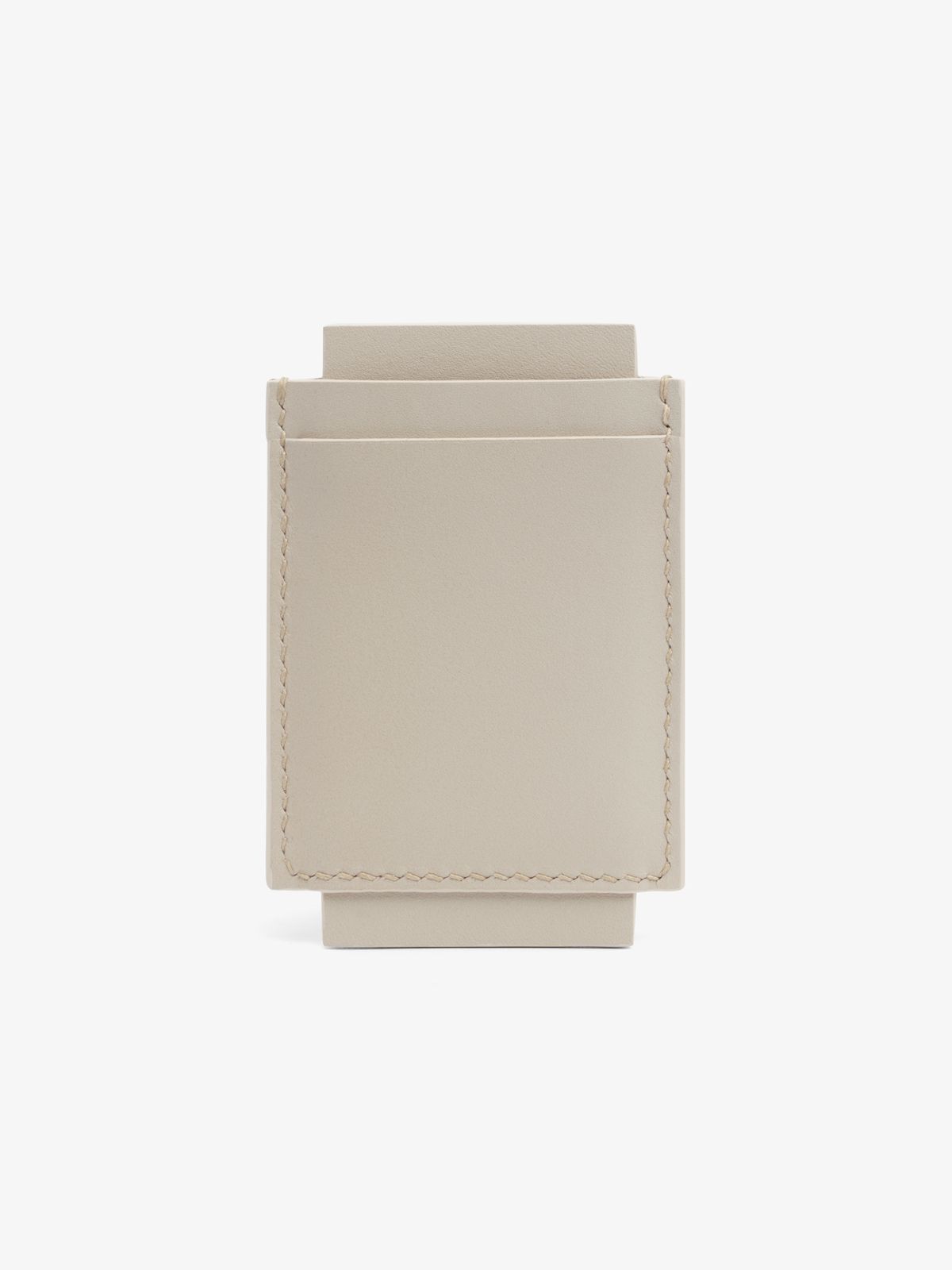 바우메로(BAUMERO) CARD 044 (GREY IVORY)