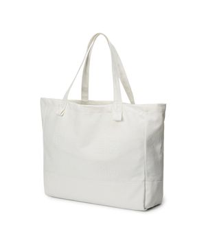 PETER BAG - WHITE