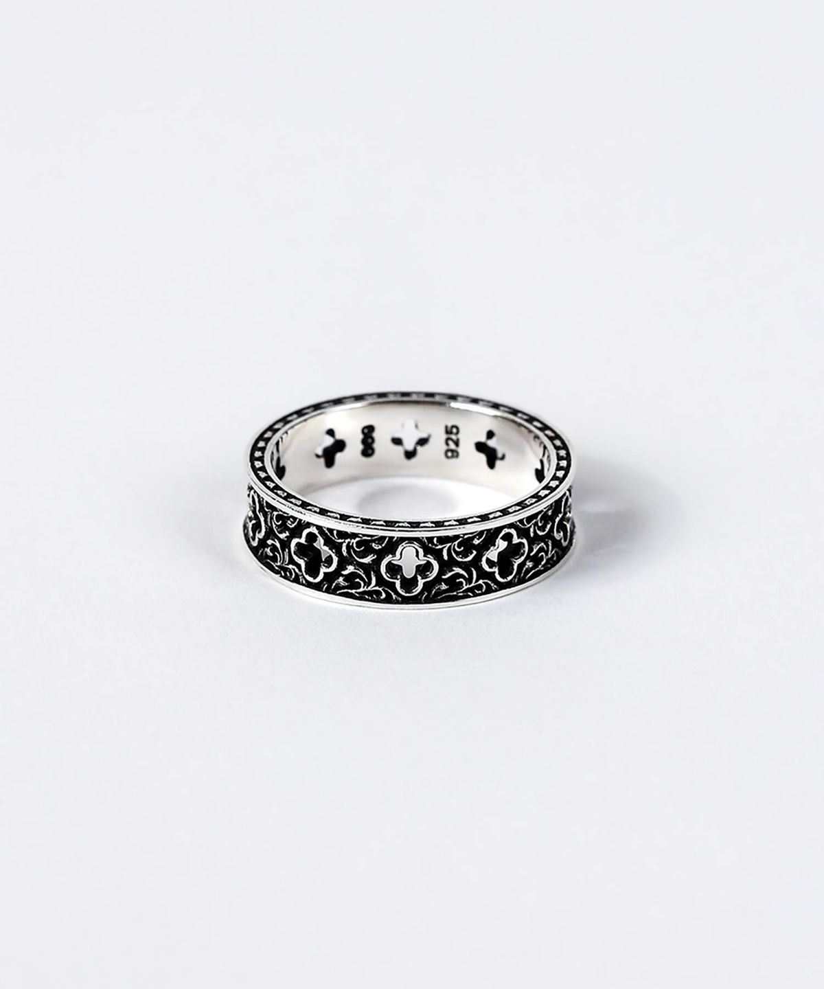 어드레스669(ADDRESS669) Rococo Ring