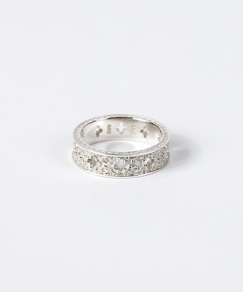 Rococo Ring W