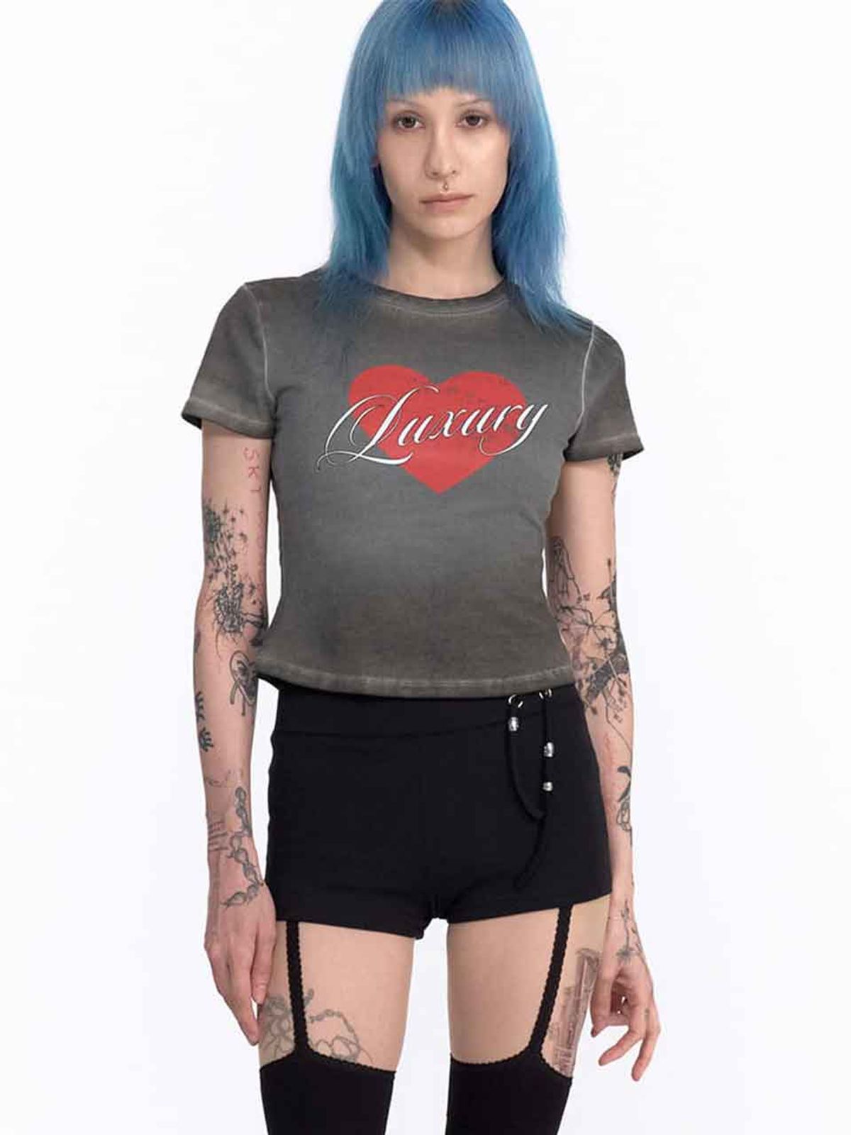 2000아카이브스(2000ARCHIVES) LUXURY TEE