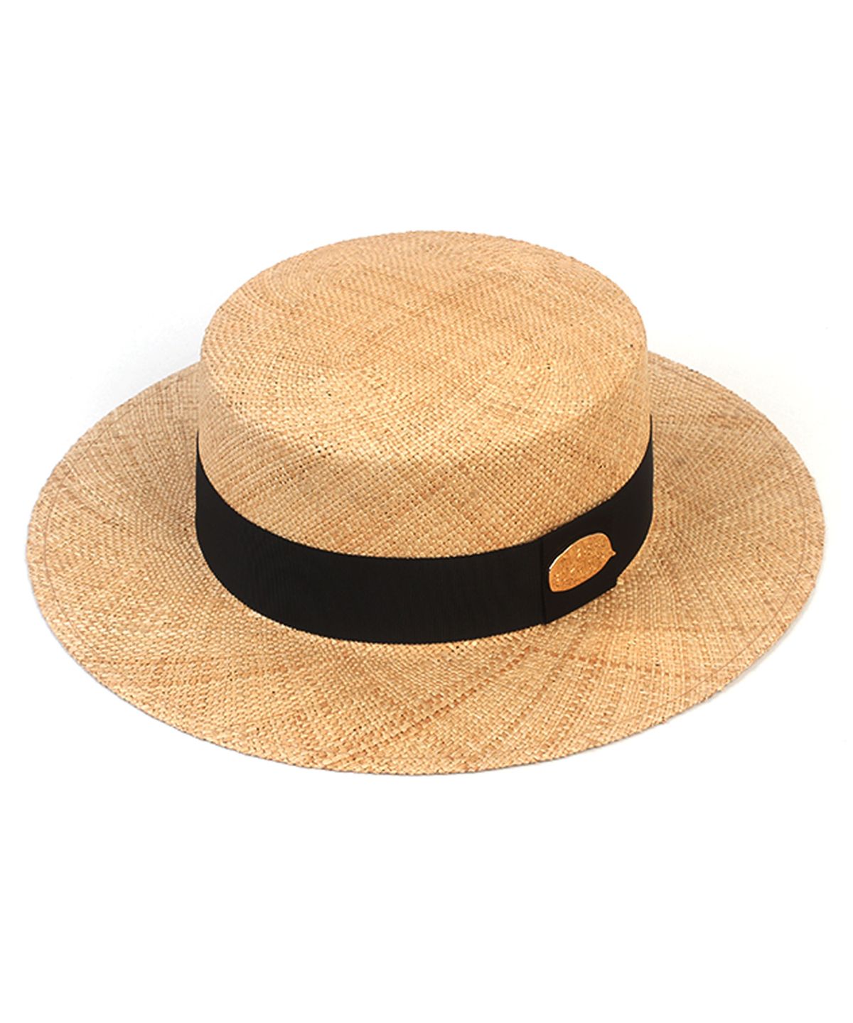 유니버셜 케미스트리(UNIVERSAL CHEMISTRY) Bau Panama Hat 파나마햇