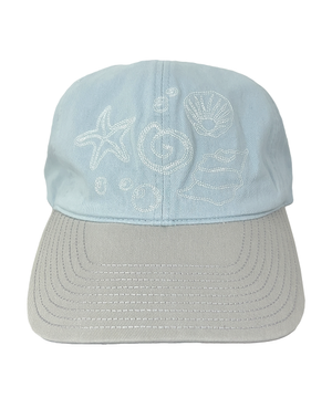 TCM seasand cap (sky blue)