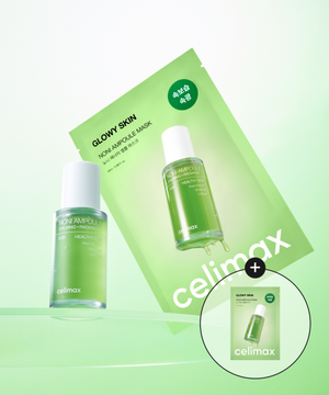 [+노니마스크팩1매 증정]노니 앰플 마스크팩 10매