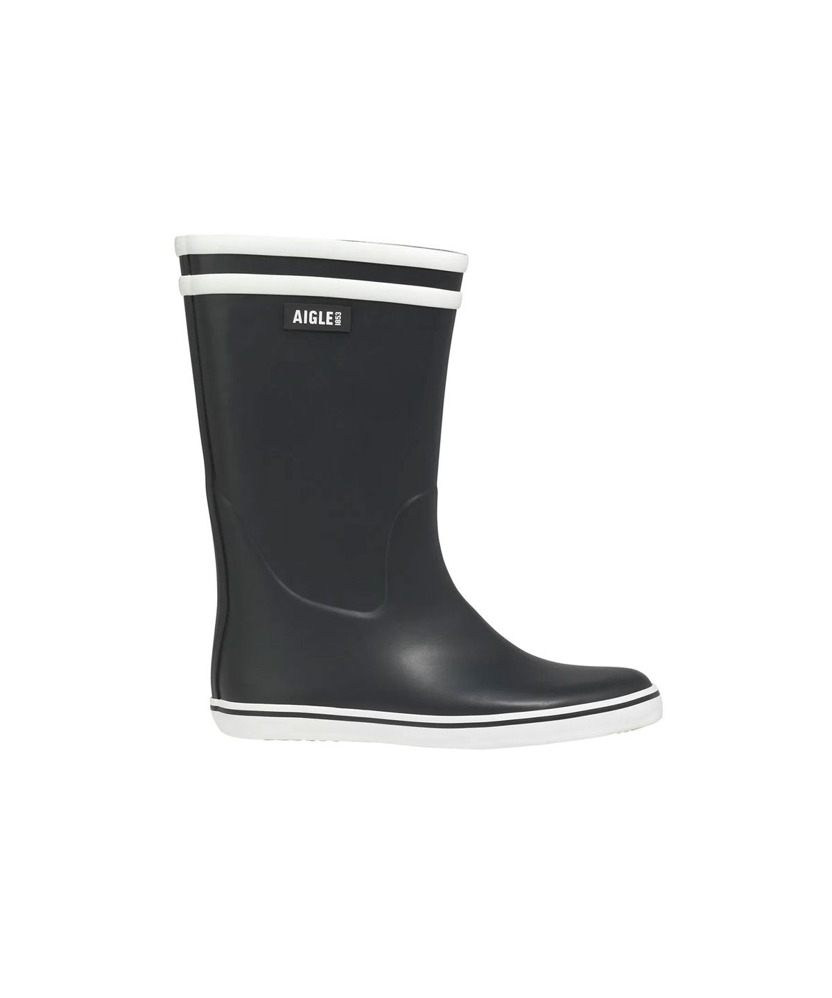 에이글(Aigle) MALOUINE 2 러버 부츠 NA631MABL