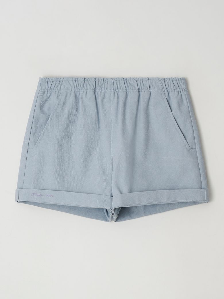 R OXFORD HALF PANTS