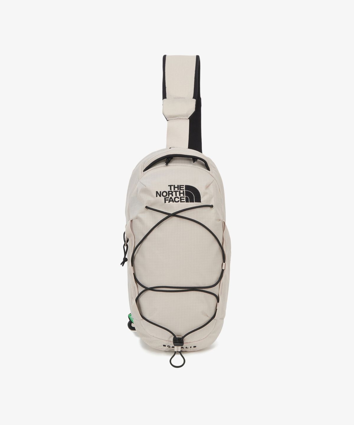 노스페이스(THE NORTH FACE) NN2PR09D 보레알리스 슬링 백 WHITE_SAND