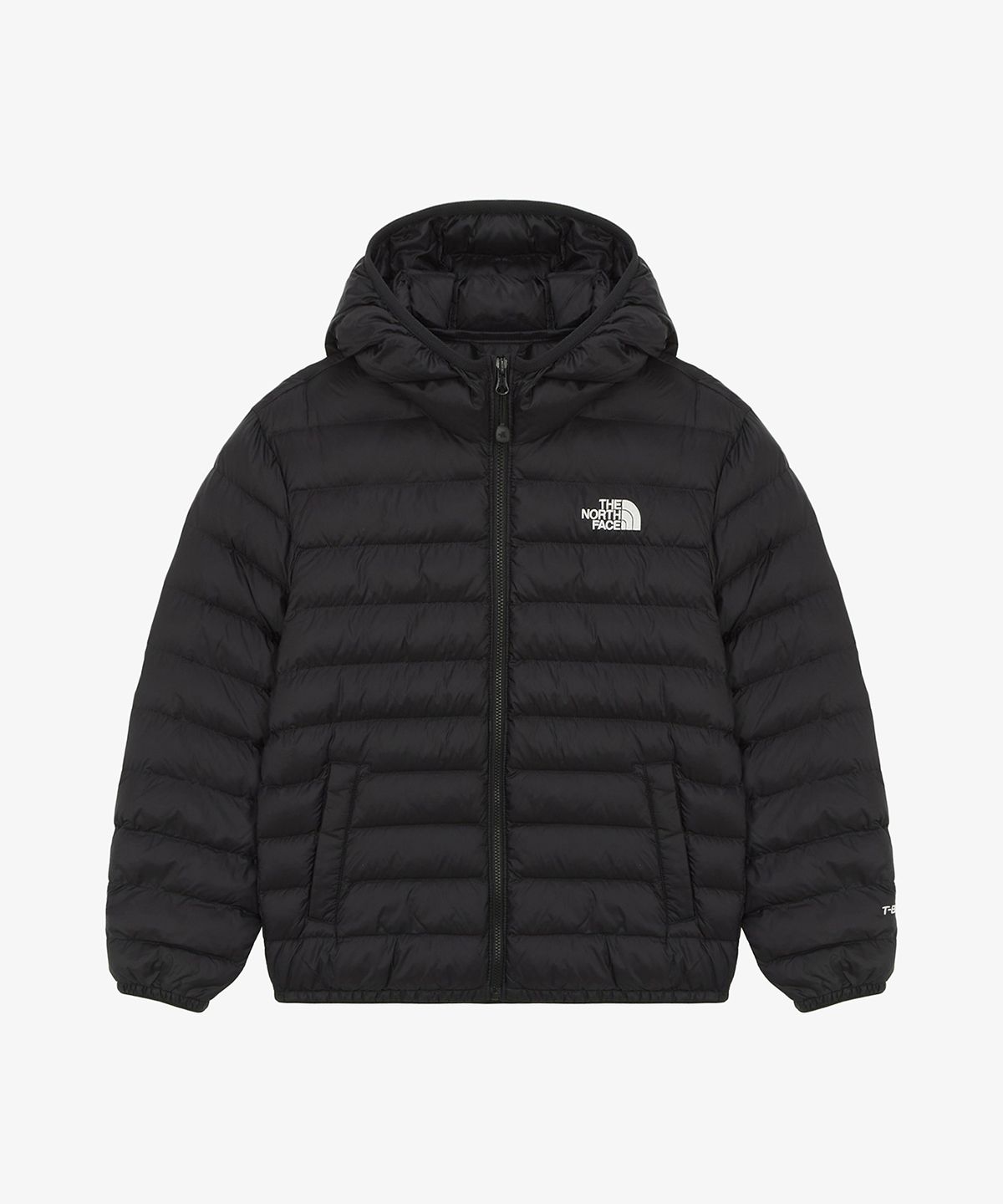 노스페이스 키즈(THE NORTH FACE KIDS) 키즈 데이라이트 T 자켓 NJ3NR54S_BLK