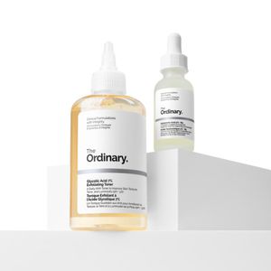 피지 컨트롤 듀오 (글리코릭 애시드 + 나이아신아마이드)