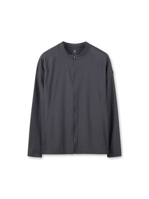 남성) 래쉬가드 집업_MBF2TC1701