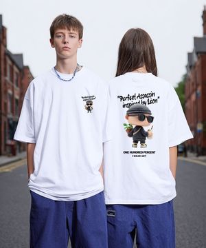 OHPxVORIN 베이비어쎄신 세미오버 반팔티6