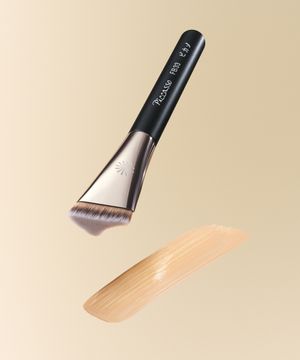 FB33 태핑커버 파운데이션