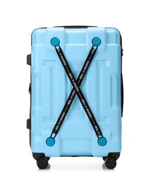 썸머에디션 탱크 PC 캐리어 20인치 24인치 28인치 스카이