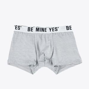 데일리 인팅 연그레이 아웃밴드 드로즈_연그레이