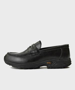 MARON BLACK [VIBRAM]