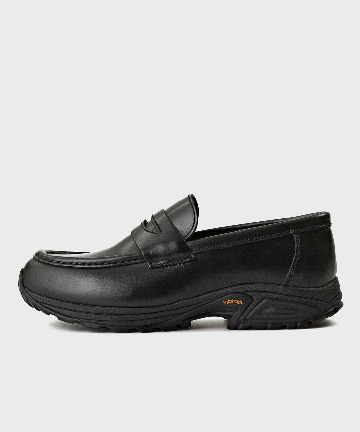 조셉트(JOSEPHT) MARON BLACK [VIBRAM]