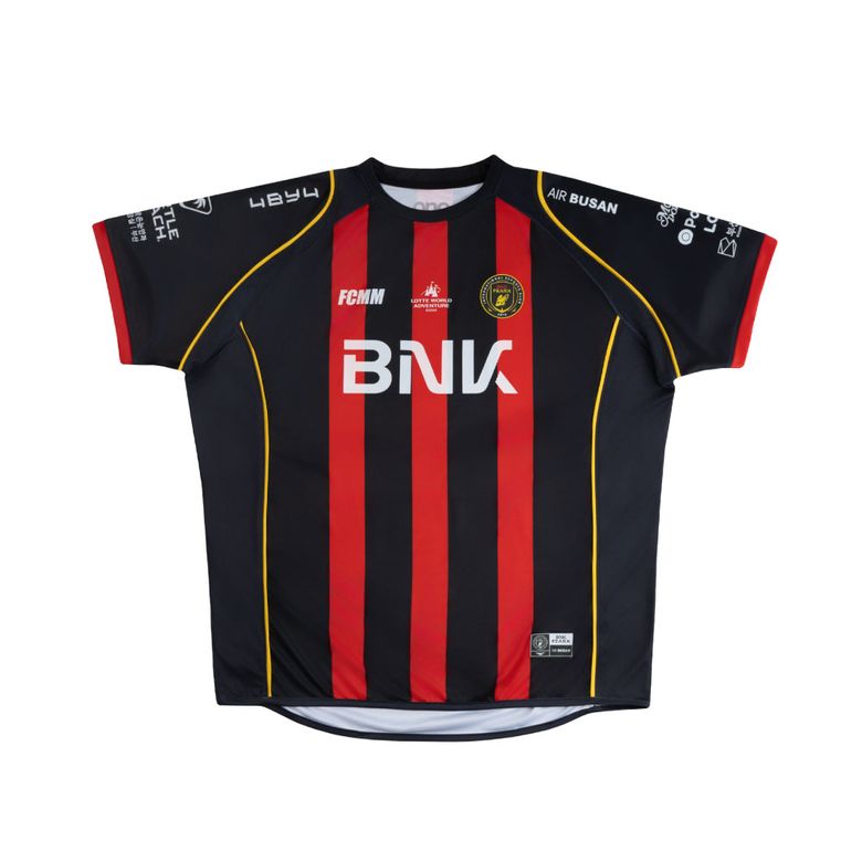BNK FEARX 2025 SPECIAL JERSEY