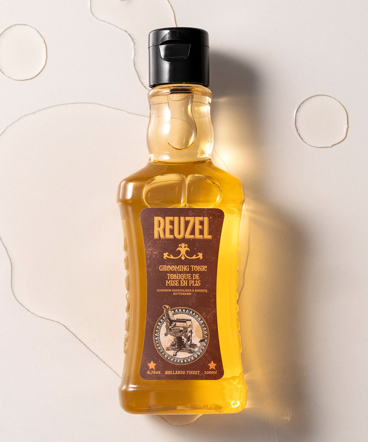리우젤(REUZEL) 그루밍 토닉 200ml