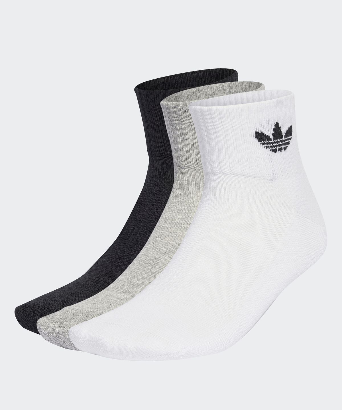 아디다스(ADIDAS) 미드 컷 크루삭 IJ5612