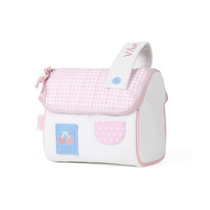 커밍홈 파우치 #2 [핑크]