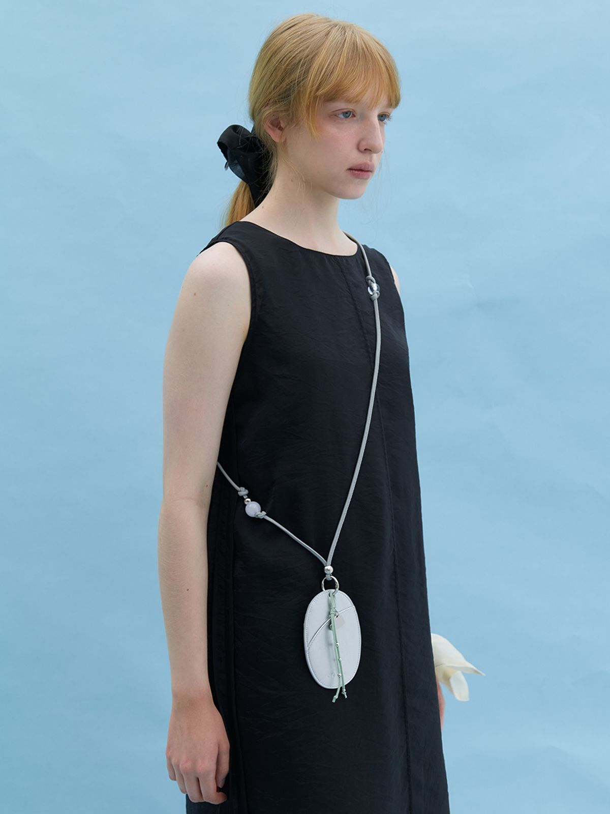 아코크(ACOC) Carry Strap_Gray