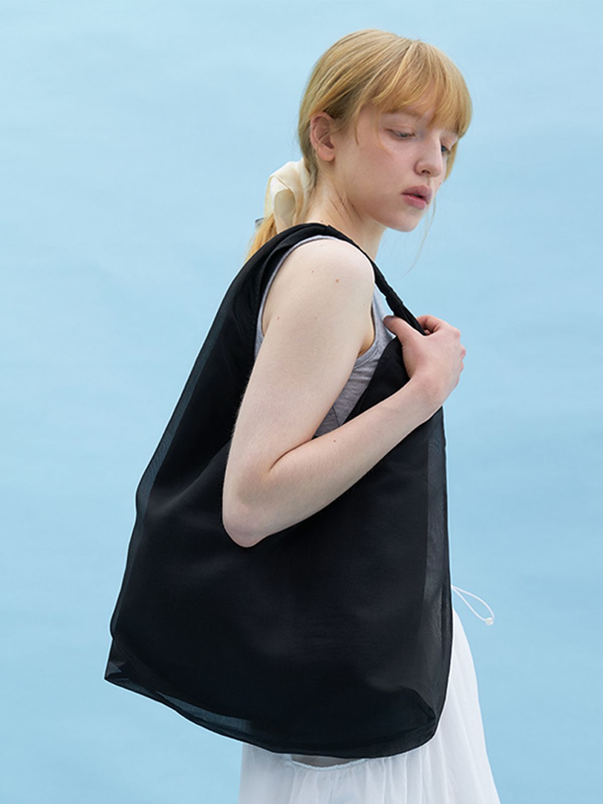 아코크(ACOC) Mist Bag_Black
