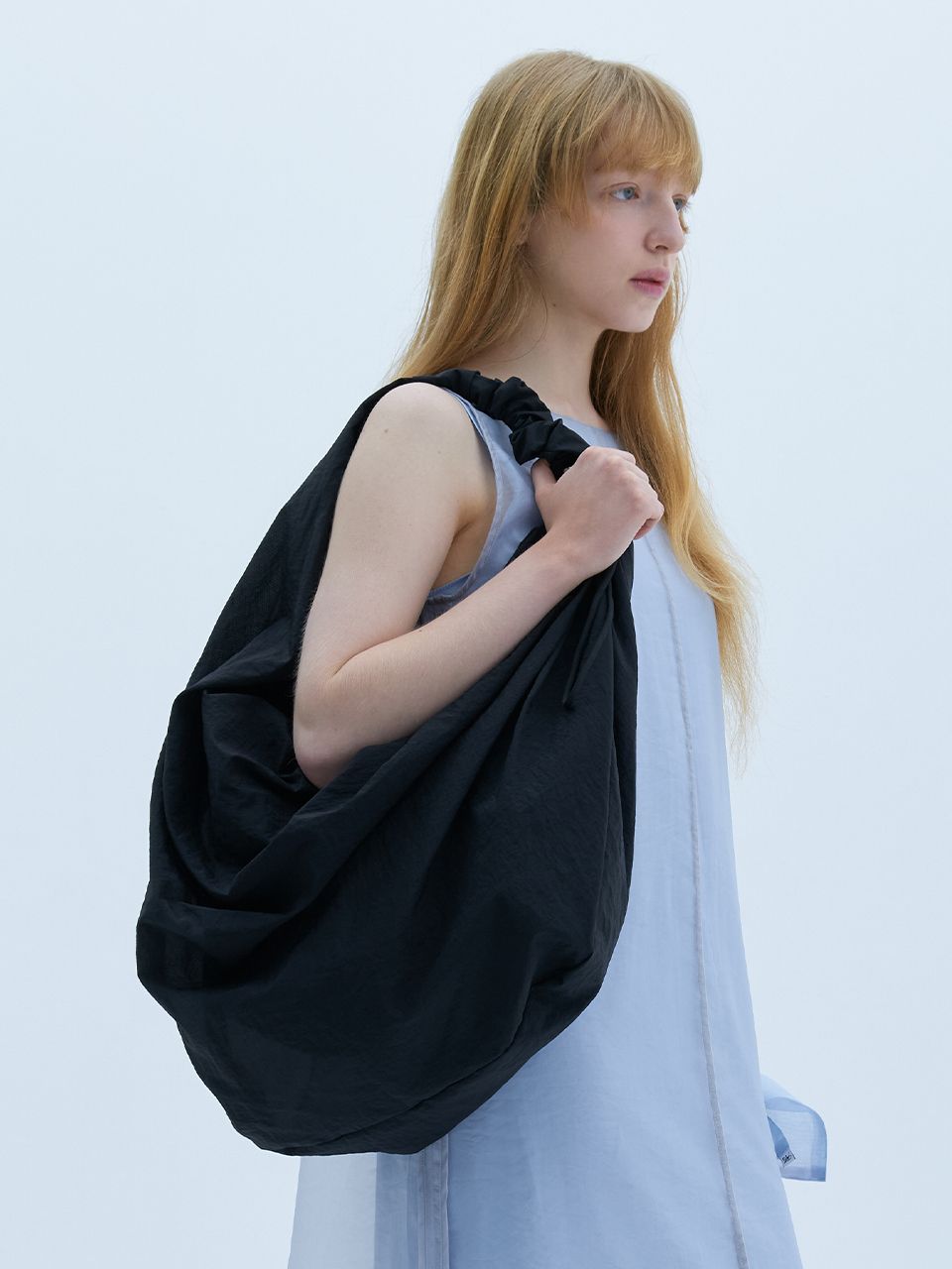 ショルダーバッグ・ポシェット ACOC Tangle Twist Bag 5BJH1461 Tangle Twist Bag •Red, White, Light Blue, Blue, Black