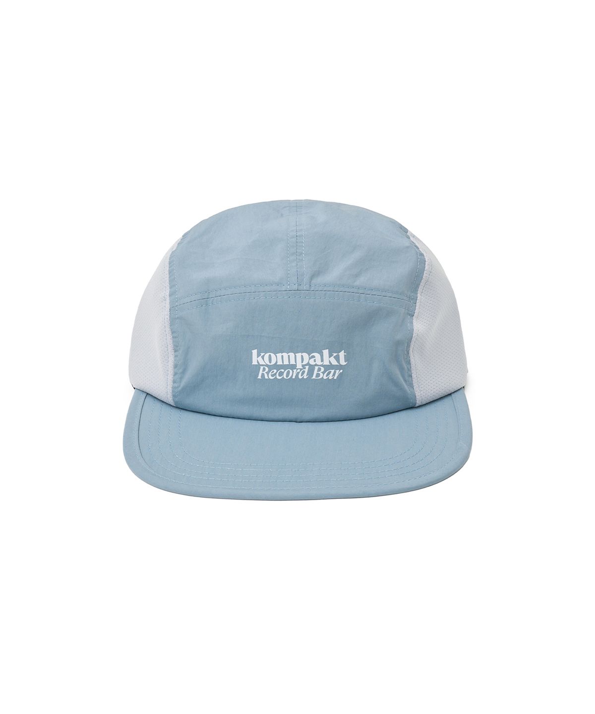 콤팩트 레코드 바(KOMPAKT RECORD BAR) KRB Mesh Cap - Blue Grey