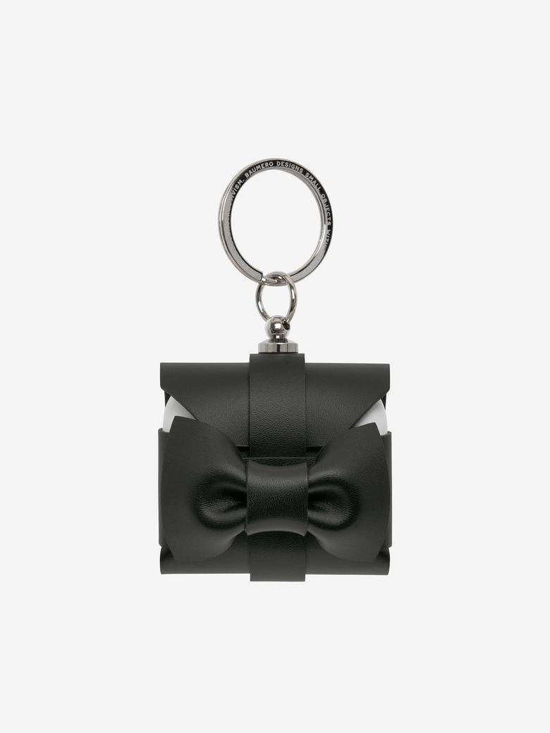 BOW AIRPODS 149 (BLACK)