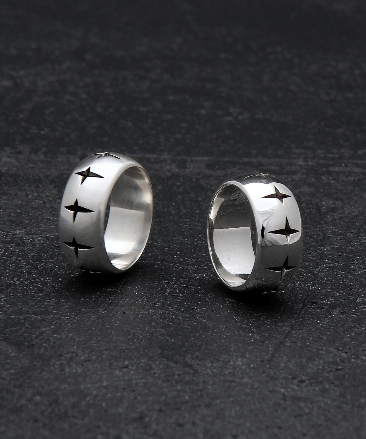 로얄피스(ROYAL PIECE) Royal star ring