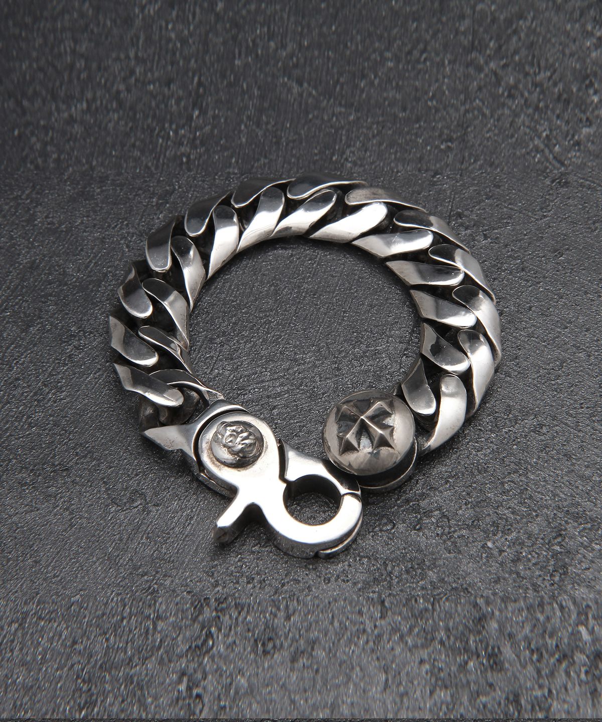 로얄피스(ROYAL PIECE) Royal Big Link chain