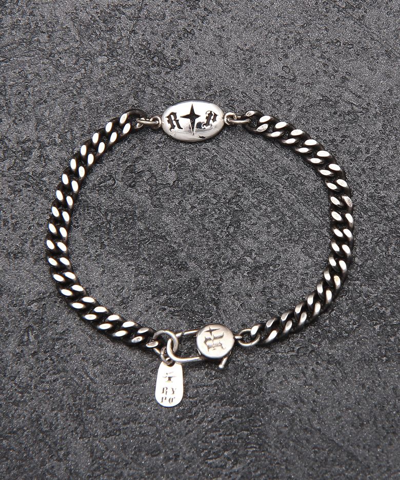RP star chain bracelet