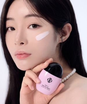 운초 컬렉션 선케어 2종