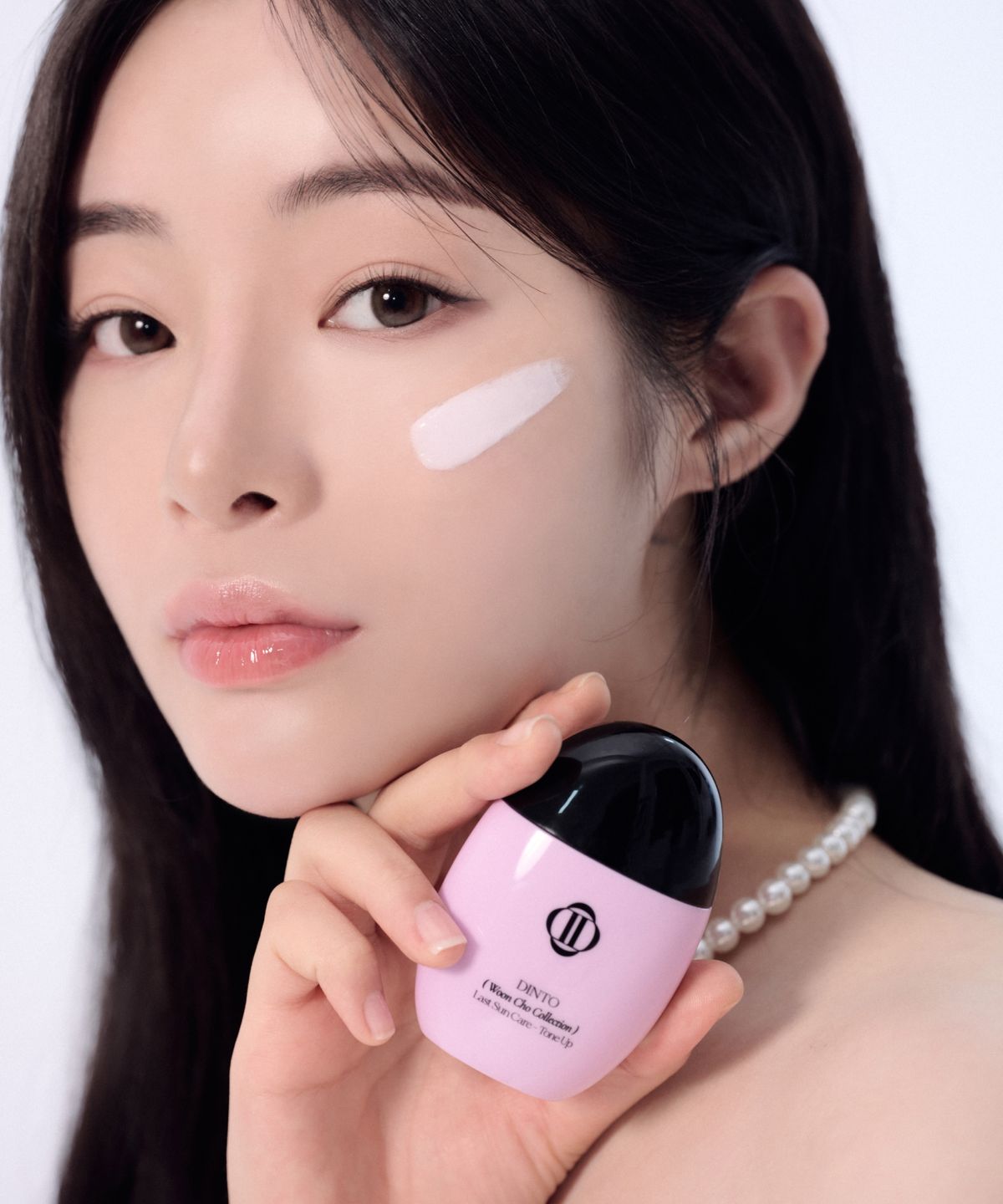딘토(DINTO) 운초 컬렉션 선케어 2종