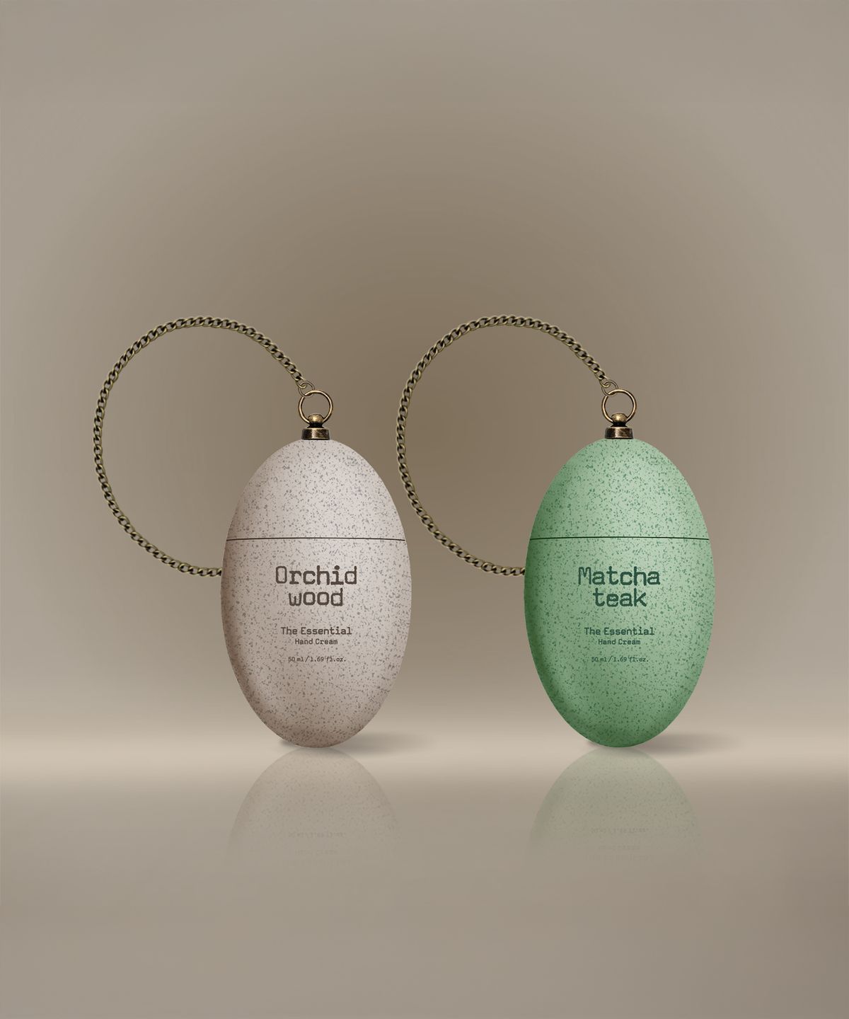 마르마르디(MARMARD) 에센셜 핸드크림 50ml(2종 택1)