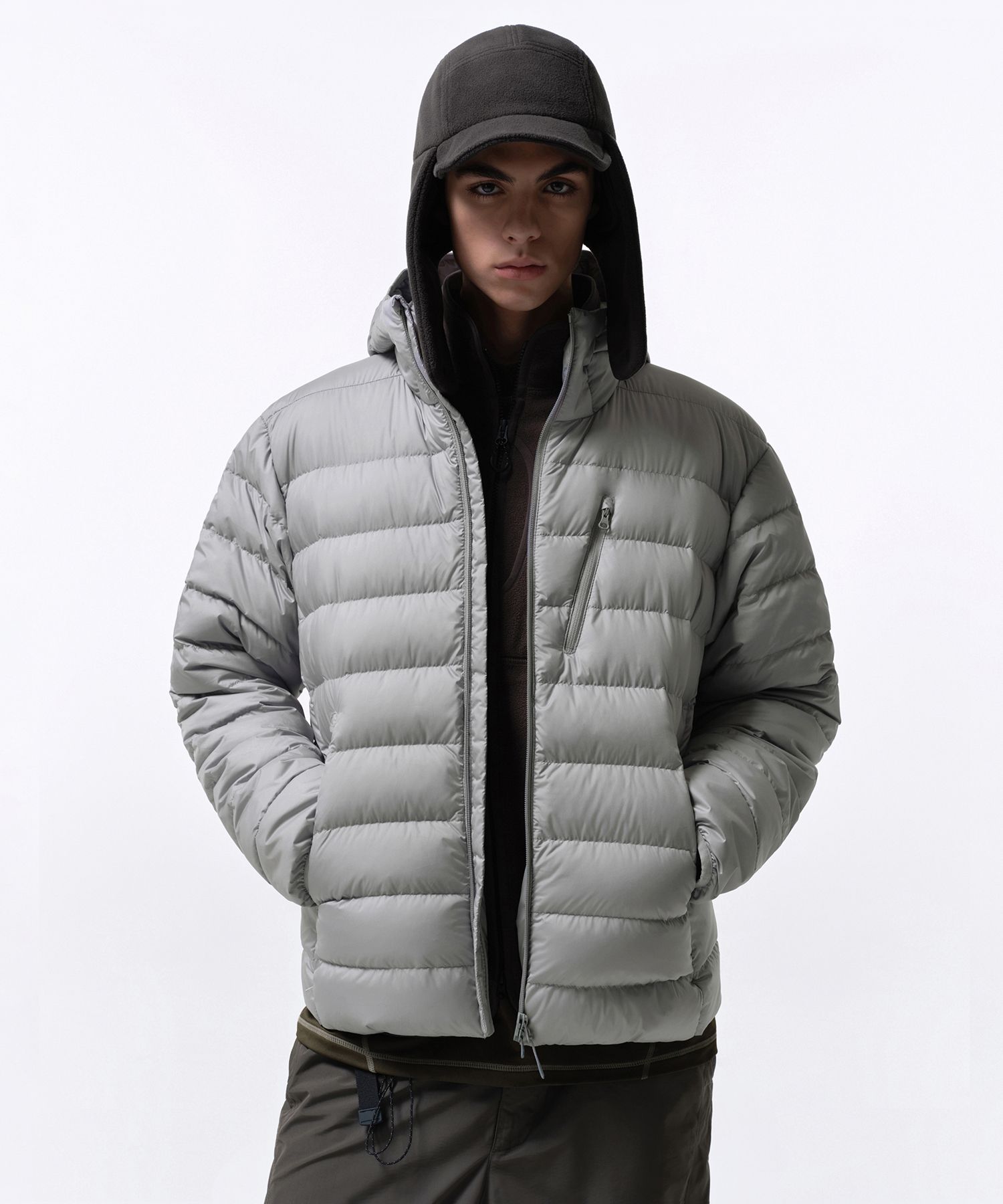 MUSINSA STANDARD (ムシンサスタンダード) - ブルゾン/MA-1 | MUSINSA 公式