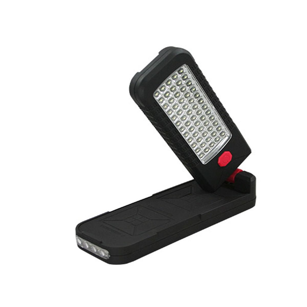 툴콘(TOOLCON) 360도 180도로 회전 LED랜턴 TC60LED