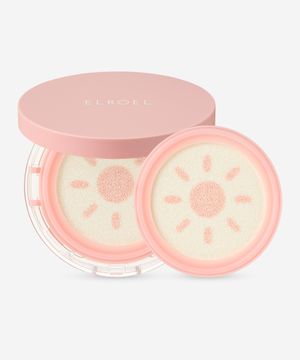 [세트 구성] 핑크 톤업 선쿠션 25g 본품+리필