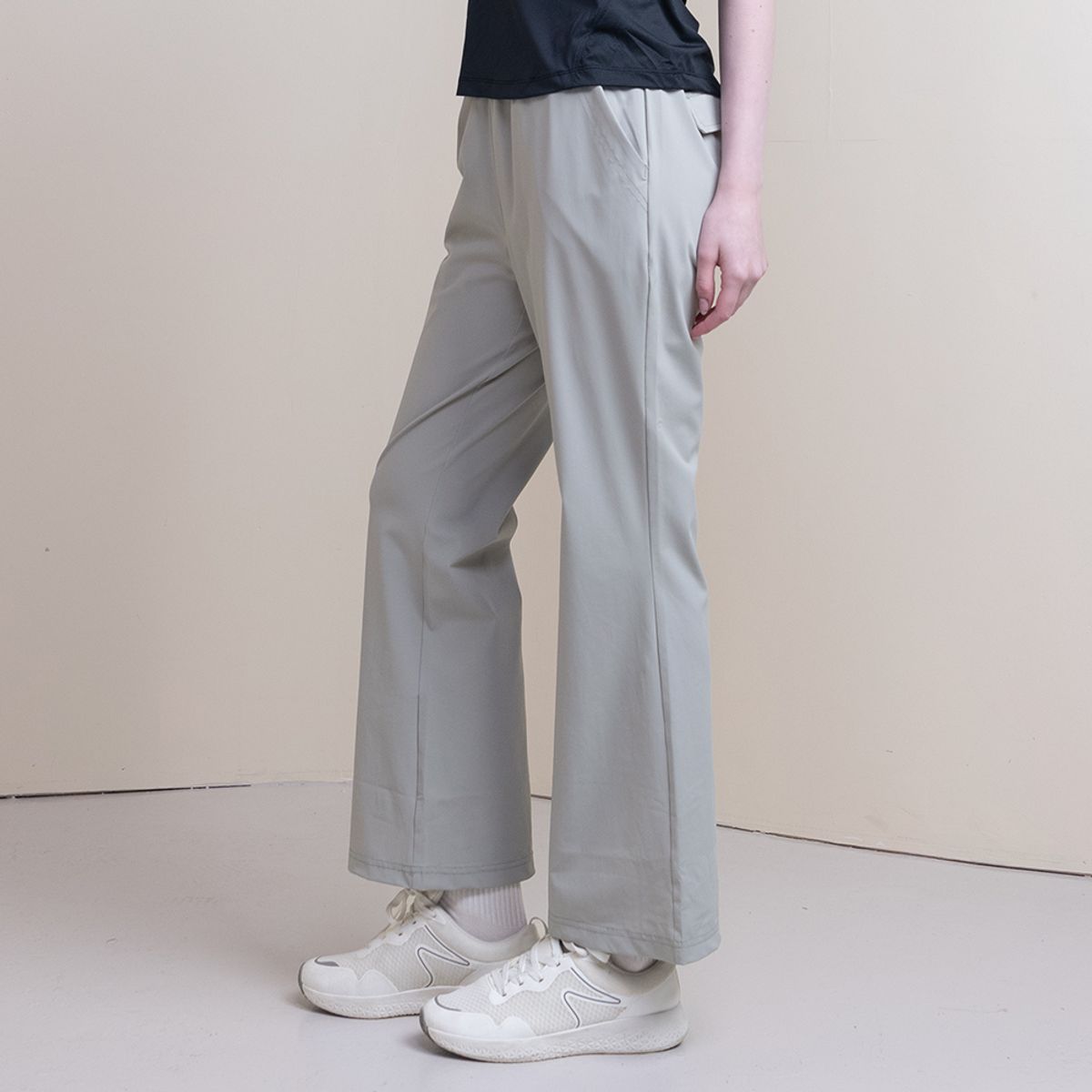 뒤란(DURAN) 부츠컷 슬랙스 팬츠 DBF5S-9201 3colors