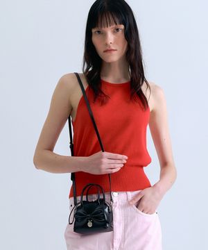 Toque Balaca Hermit Minicross (토크 발라카 헐밋 미니크로스)_3colors