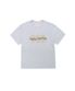 HS Six Fish Tee _3% Melange Gray