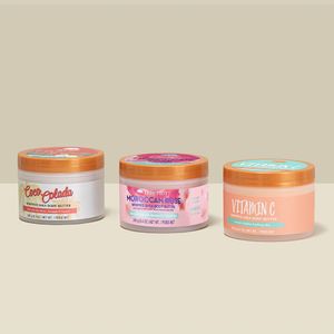 트리헛 휩 바디버터 240g (3종 택1)