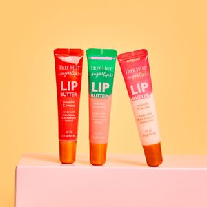트리헛 슈가립스 립 버터 15g (3종 택1)
