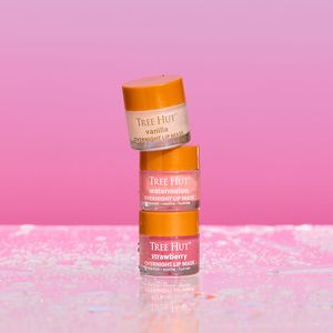 트리헛 오버나이트 립 마스크 17g (3종 택1)